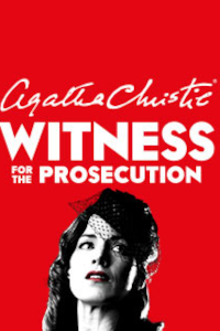 Tickets for Witness for the Prosecution (County Hall, West End)